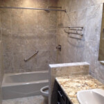 Steele Construction of Central Florida specializes in bathroom remodeling